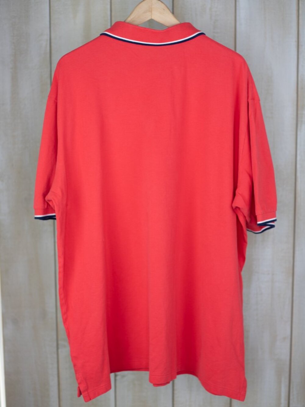 Polo Ralph Lauren Men's Classic Fit Polo Shirt – Size 2XLT - Picture 7 of 8